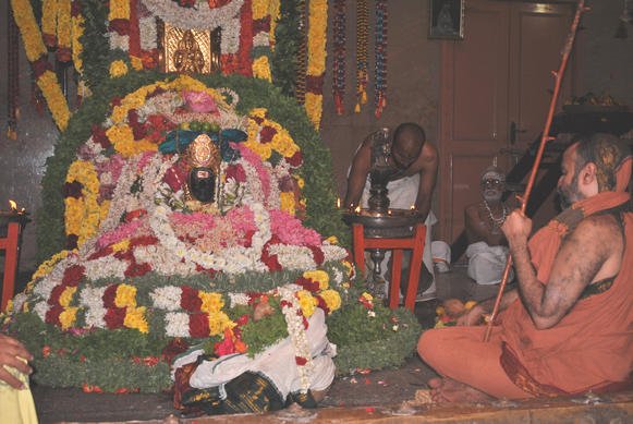 19th Aradhana